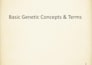 create professional biotechnology and scientific powerpoint presentations